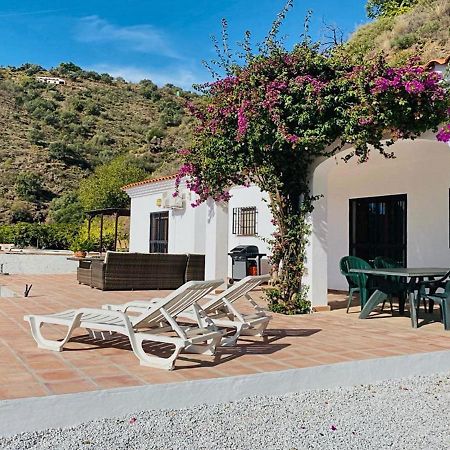 Belvilla By Oyo Casa Martijo Arenas Kültér fotó