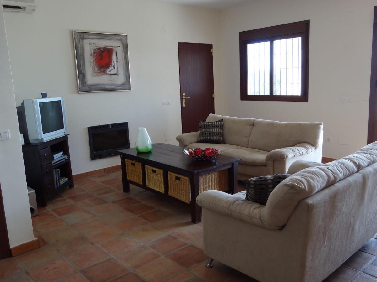 Belvilla By Oyo Casa Martijo Arenas Kültér fotó