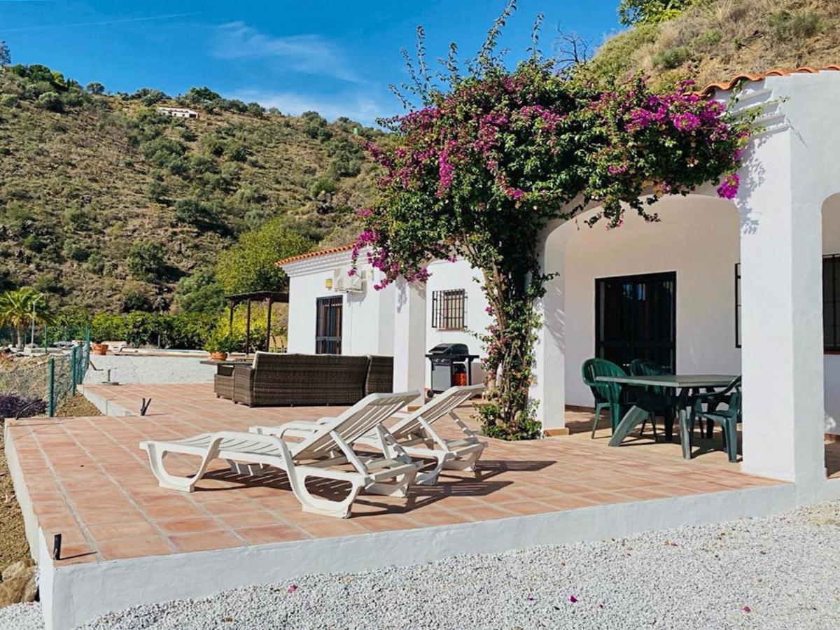 Belvilla By Oyo Casa Martijo Arenas Kültér fotó