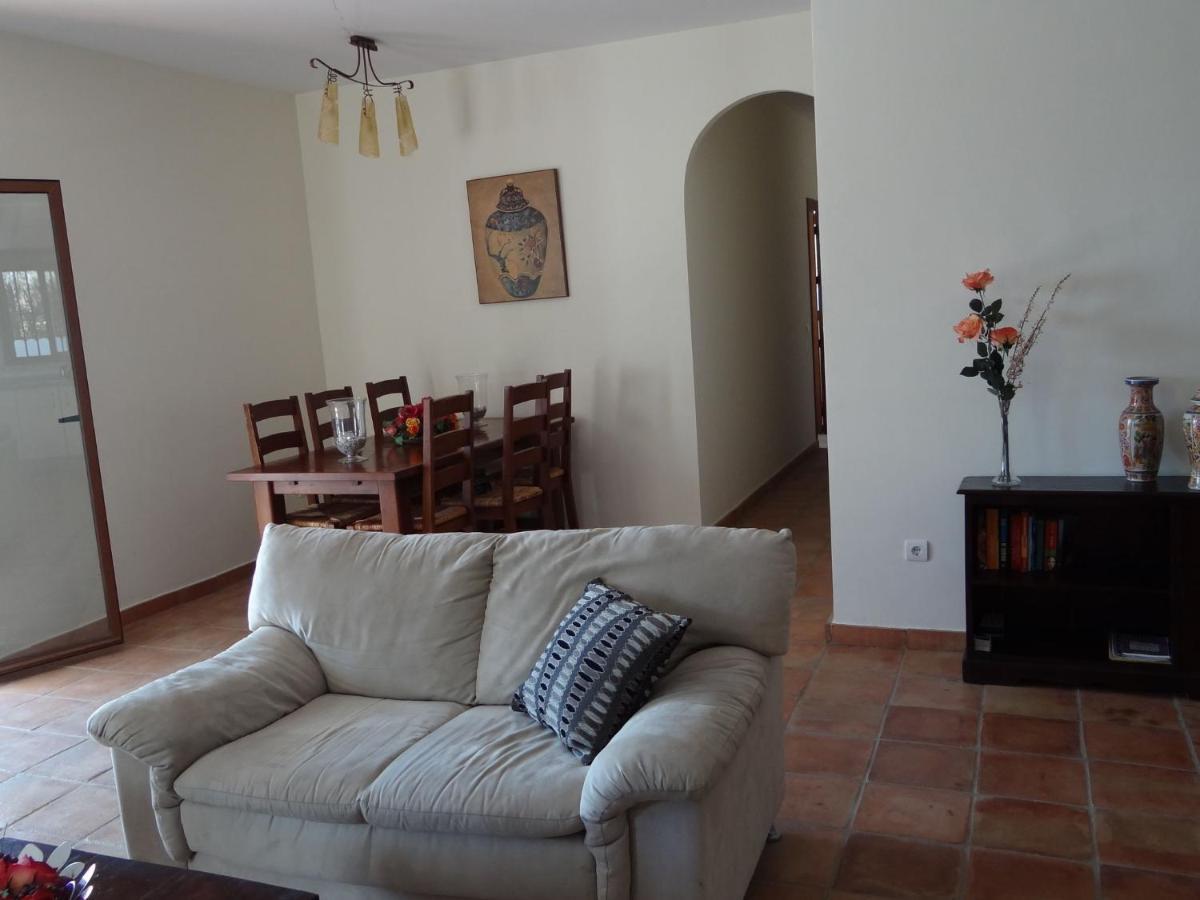 Belvilla By Oyo Casa Martijo Arenas Kültér fotó